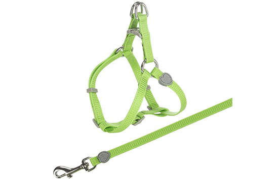 V-образная шлейка